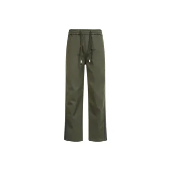 HOKLV Casual Pants Unisex