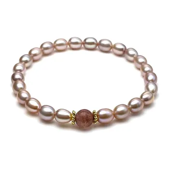 PEARL QUEEN Pearl Bracelets Women's