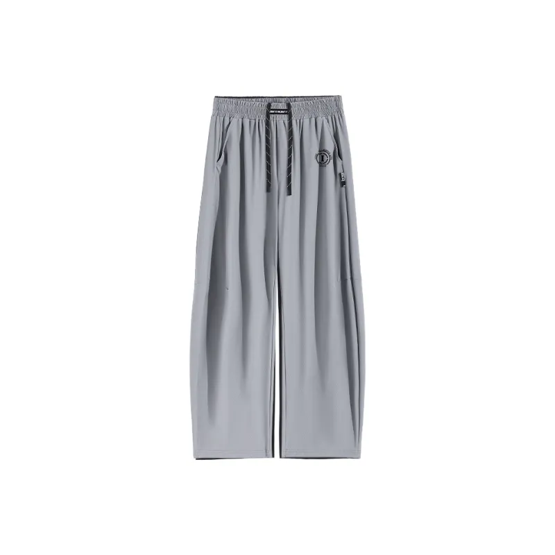 Izzue Casual Pants Unisex-2