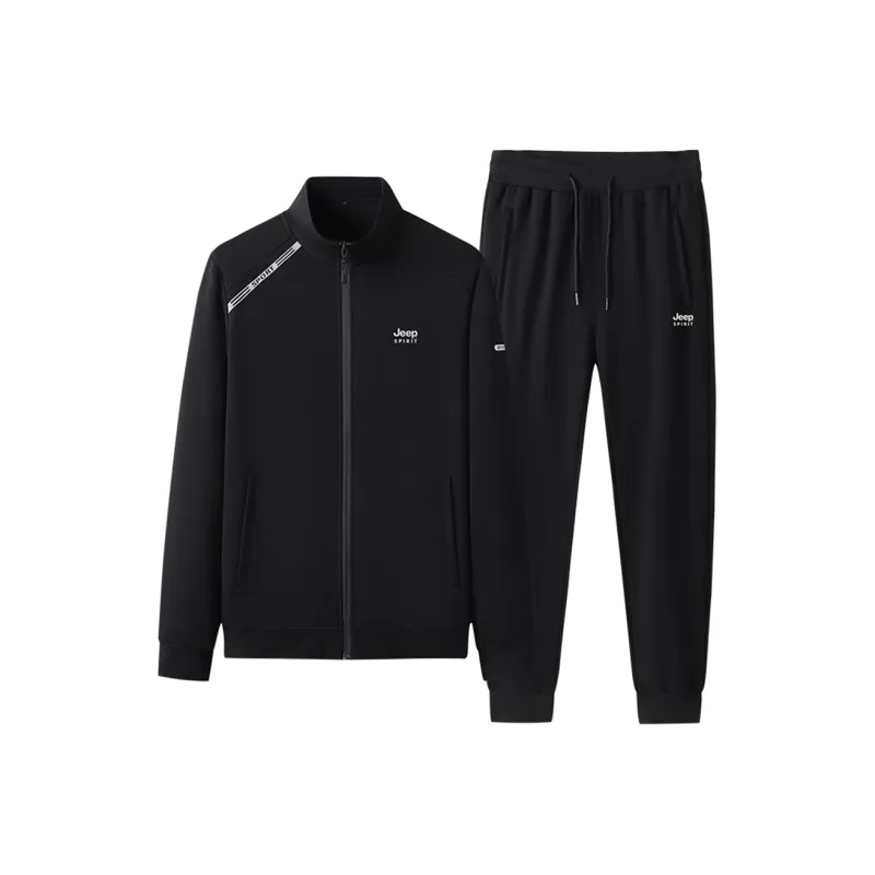 JEEP SPIRIT Casual Sportswear Men-0