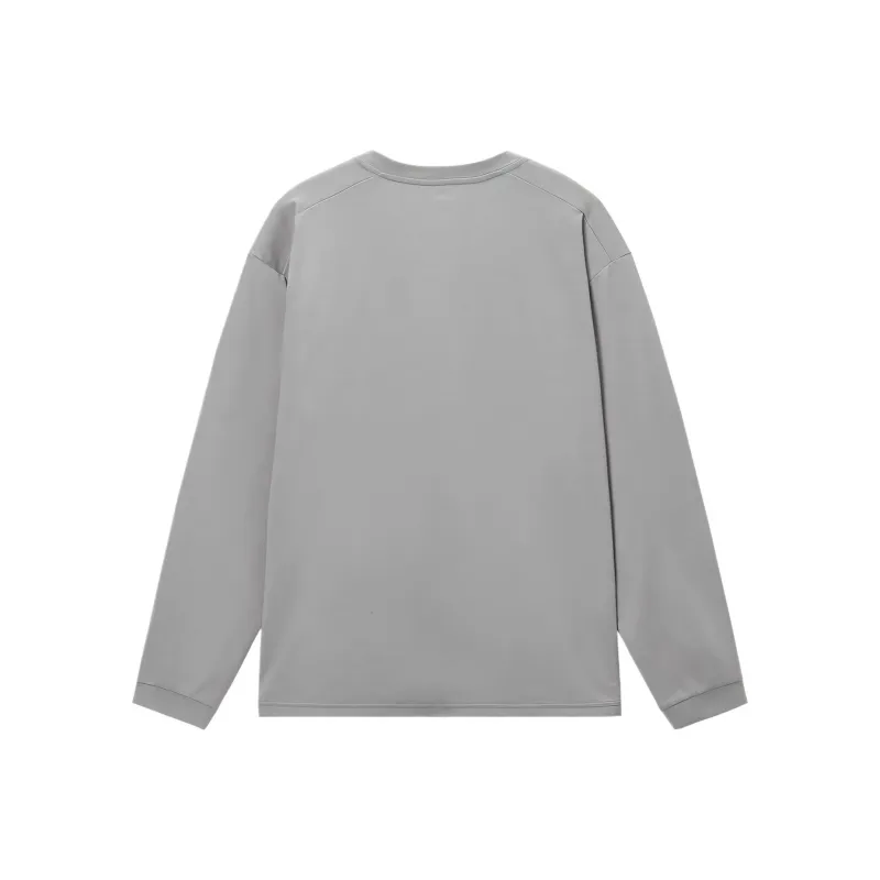 DESCENTE ALLTERRAIN 81 SS25 Knitwear Unisex-4