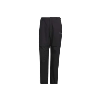 Adidas CARGO TRACKSUIT BOTTOMS Casual Pants Men's Black