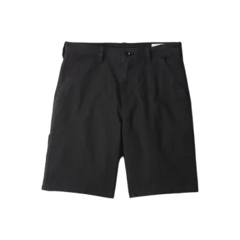 GAP Denim Shorts Men Black