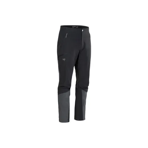 Arcteryx Casual Pants Men