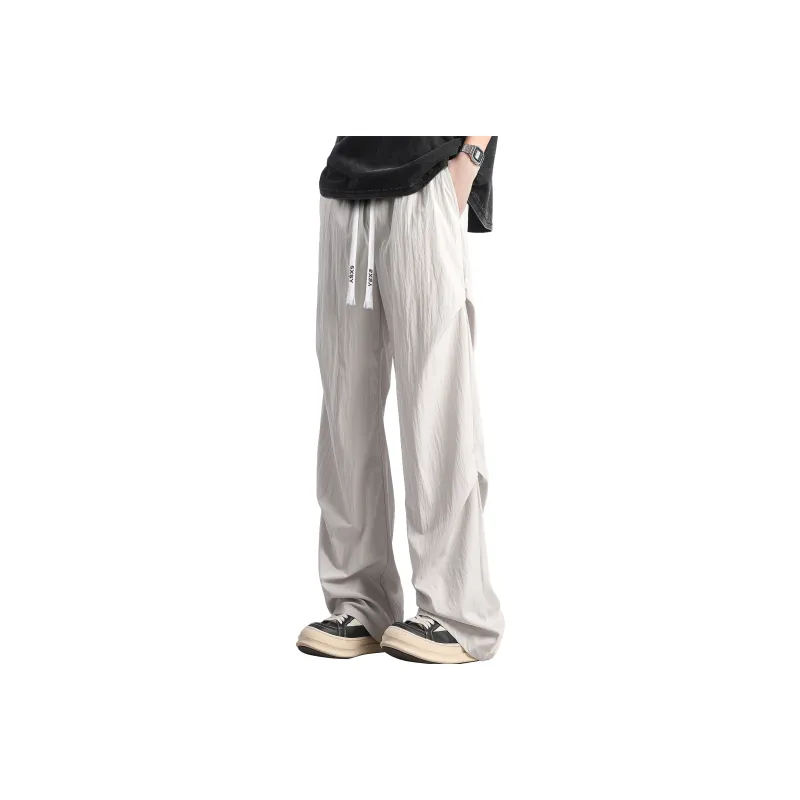 SXSY Casual Pants Unisex-6