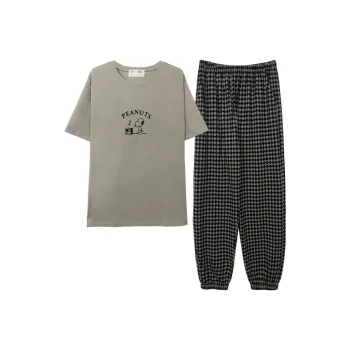 beiyan Men Pajama Sets