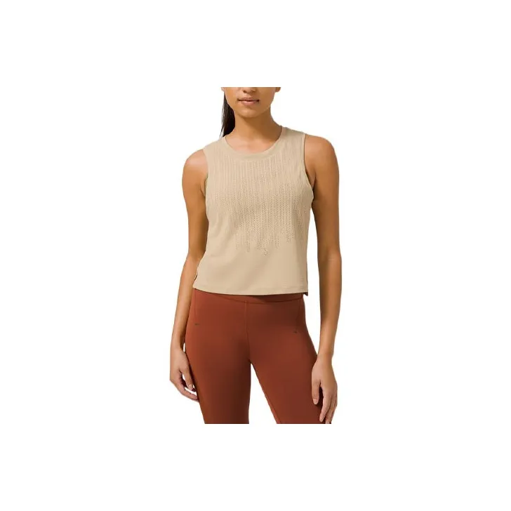 Lululemon Tank Tops Women's-3