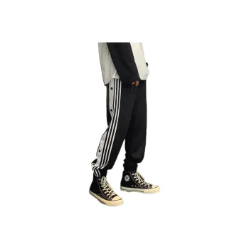 ZONEiD Casual Pants Unisex