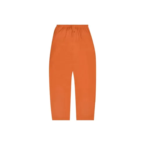 Gallery Dept. Casual Pants Men's Orange