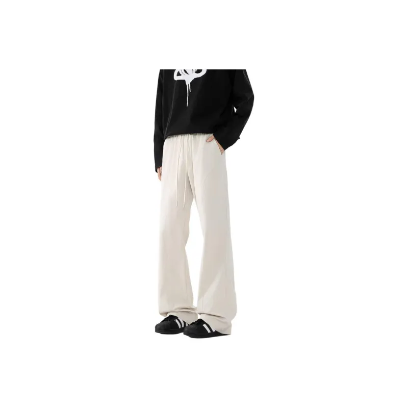 OXO OVERLOAD Casual Pants Unisex-6
