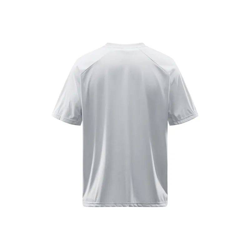 SAIQI T Shirts Unisex-11