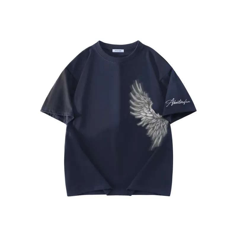 7 SEVFUN T Shirts Unisex-5