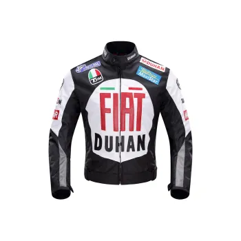 Duhan Racing Suits / Motorcycle Suits Unisex