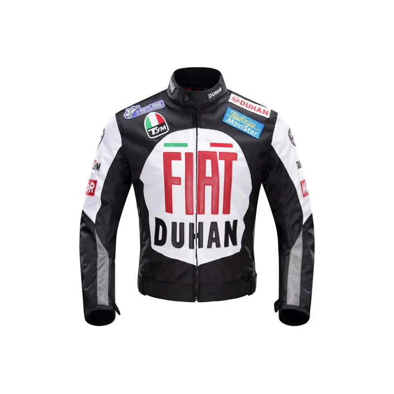 Duhan Racing Suits / Motorcycle Suits Unisex-0