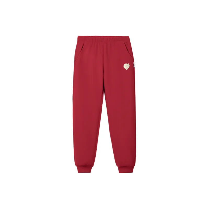 HAPPY NOCNOC Casual Pants Unisex-6