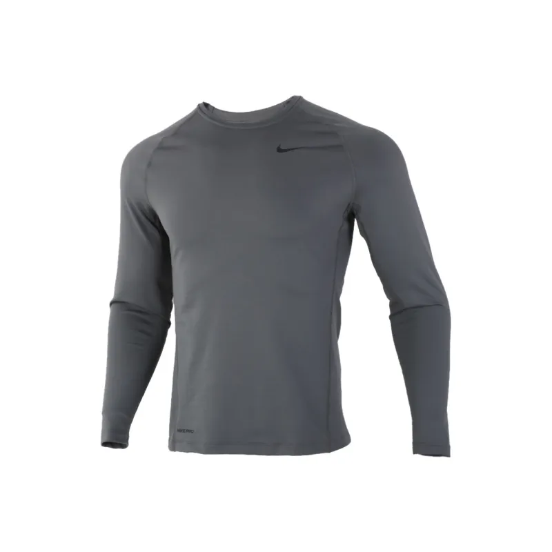 Nike Fitness Clothing Men Iron Gray-0