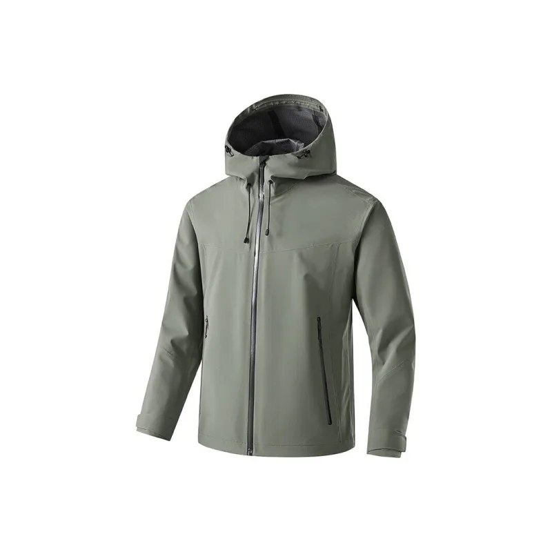PIERRE CARDIN Windbreaker Jacket Men's-0