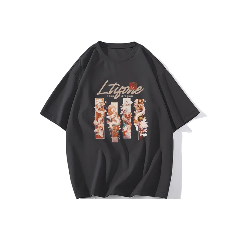 LTIFONE T Shirts Unisex-14