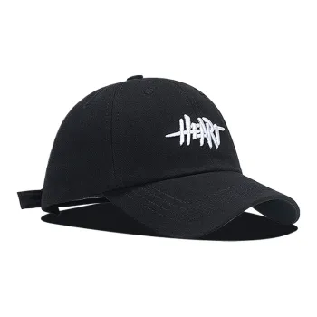 ALIEN BANG Polyester Baseball Caps Unisex