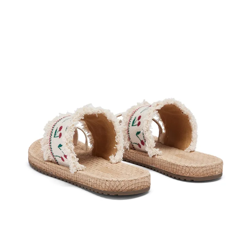 Hotwind Abrasion Resistant Flip Flops Women's-2