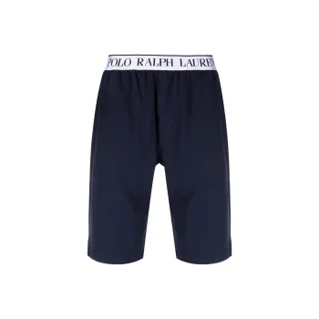 Polo Ralph Lauren Logo embroidery Slim Shorts