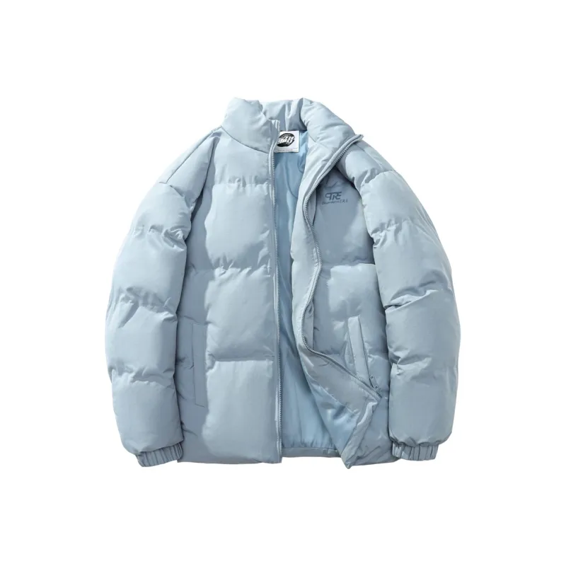 Tre Club Puffer Jackets Unisex-4