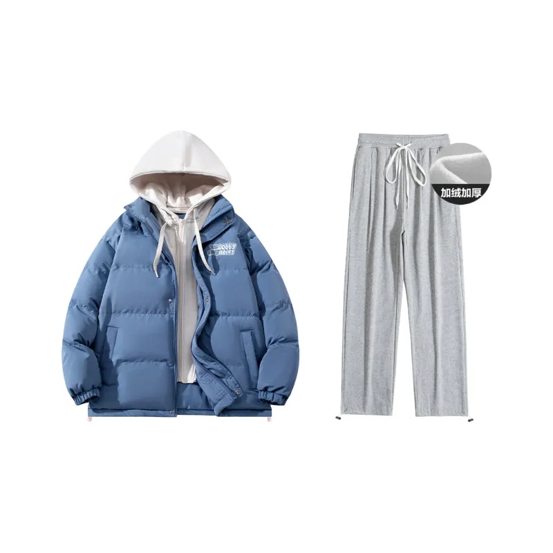 BOBBY ABLEY Casual Sportswear Unisex-30