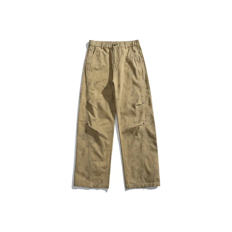 MindBridge Casual Pants Unisex-2