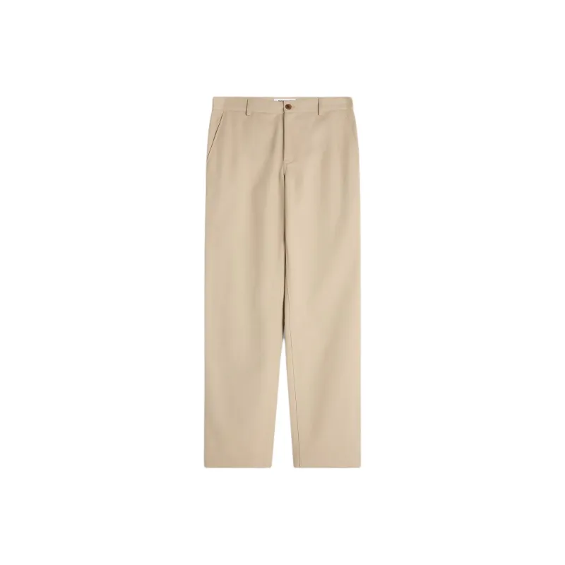 Maison Kitsune Hose Trousers-0