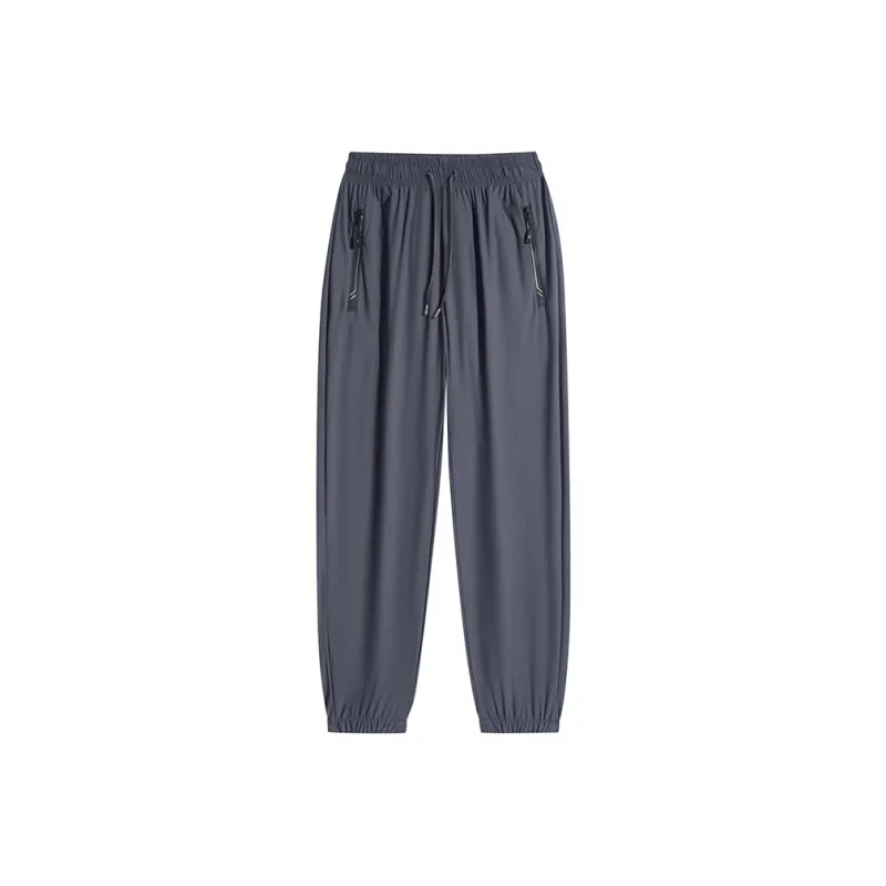 Evil Lions Casual Pants Unisex-7