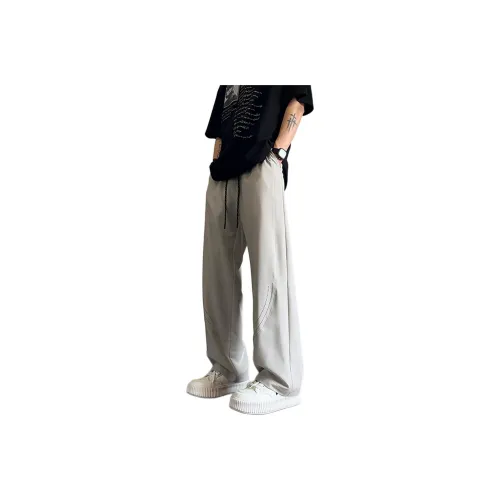 FASTFISH Casual Pants Unisex