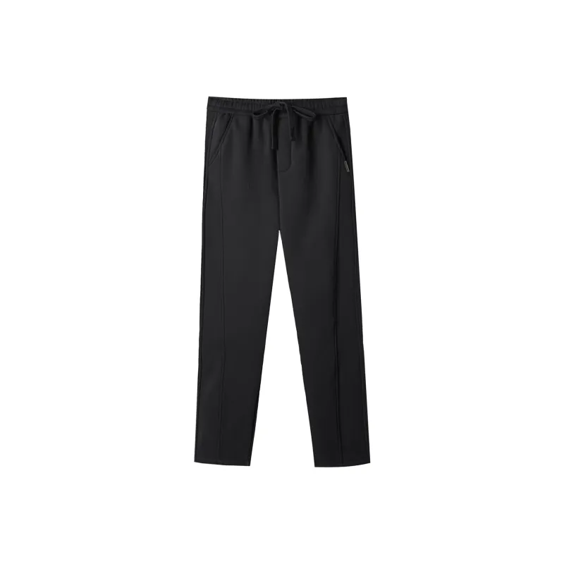 UBV Casual Pants Men-14