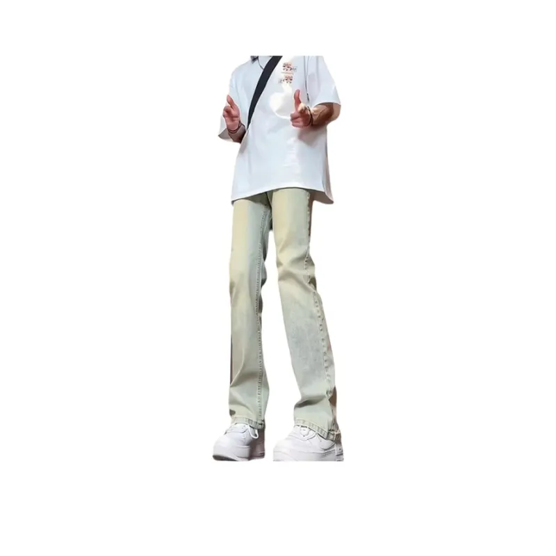 UNthemed Jeans Unisex-10
