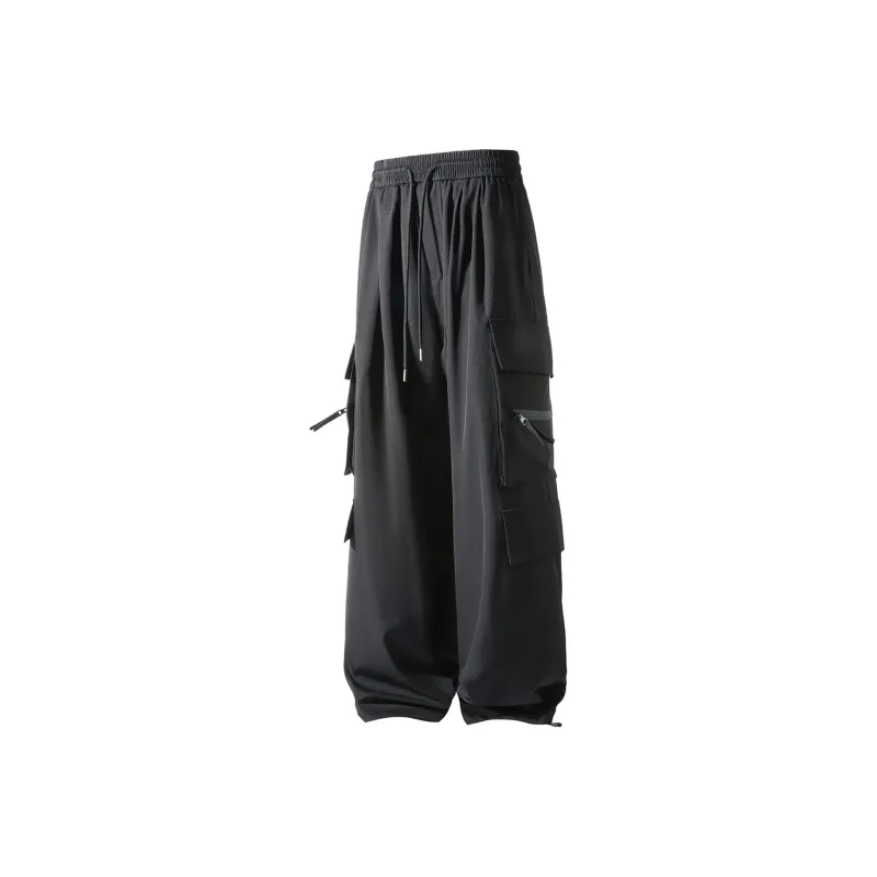 HSWLD Casual Pants Unisex-5
