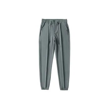 Jeep Casual Pants Unisex