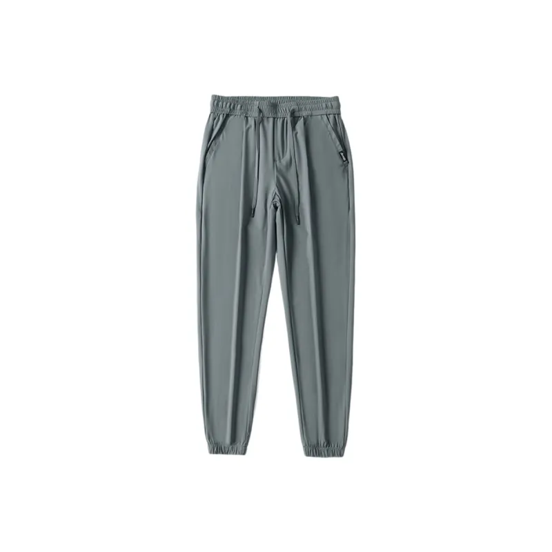Jeep Casual Pants Unisex-0