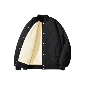 MINISO Puffer Jackets Unisex