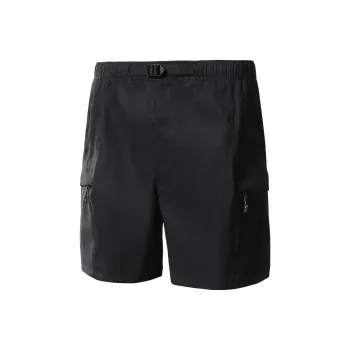 THE NORTH FACE Casual Shorts Men Black