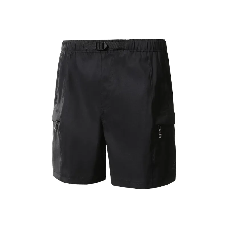 THE NORTH FACE Casual Shorts Men Black-0