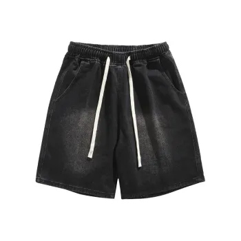 OXO OVERLOAD Denim Shorts Unisex