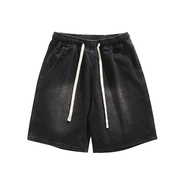 OXO OVERLOAD Denim Shorts Unisex-0