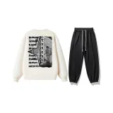318 Apricot+02 Black