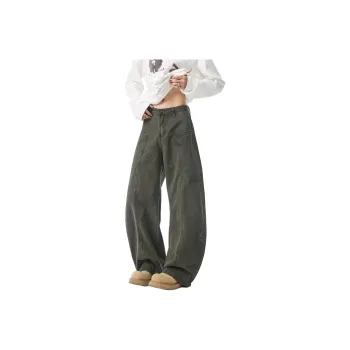 Universal Templates Casual Pants Unisex