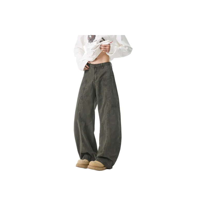 Universal Templates Casual Pants Unisex-0