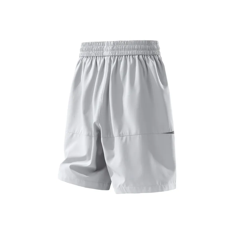 MIIOW Trendy Party Collection Cooling Summer Collection Casual Shorts Unisex-8