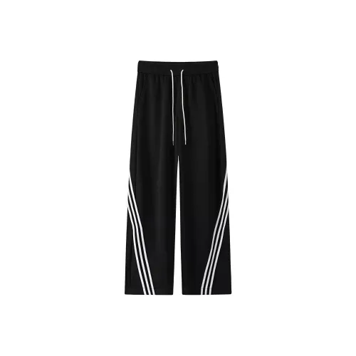 INS Casual Pants Unisex