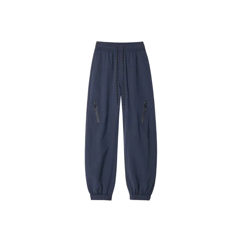 FAVEPOP Casual Pants Unisex-5