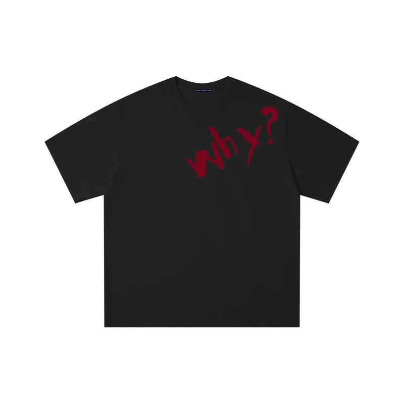 PAUL COSTELLOE Looking My Eyes T Shirt Unisex-11