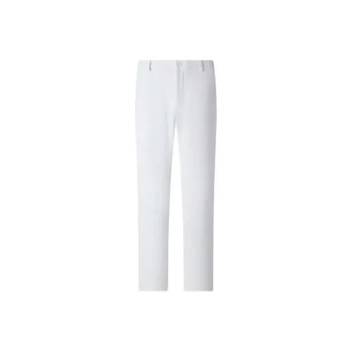 SEPTWOLVES Casual Pants Men's 801 Ecru