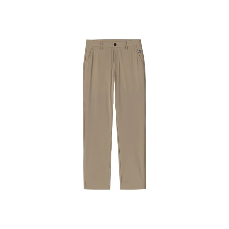U.S. POLO ASSN. Casual Pants Men's-0